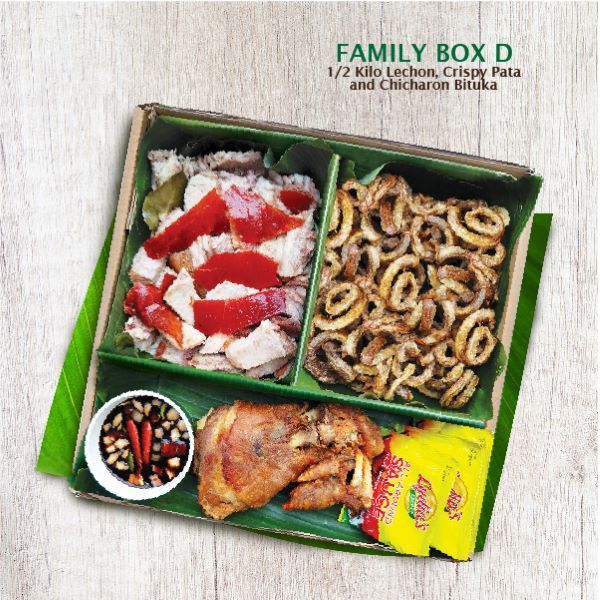  Family Box D 